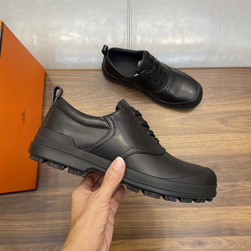 HERMES SHOES (8)