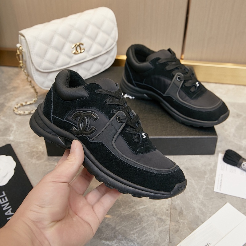 CHANEL SHOES (17)