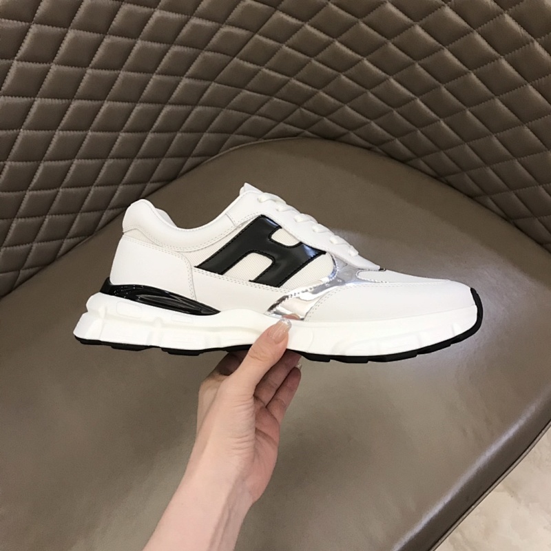 HERMES SHOES (321)