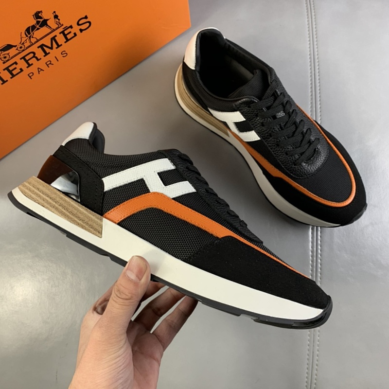 HERMES SHOES (742)
