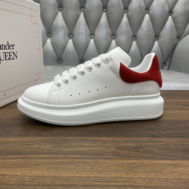 ALEXANDER MCQUEEN SHOES (115)