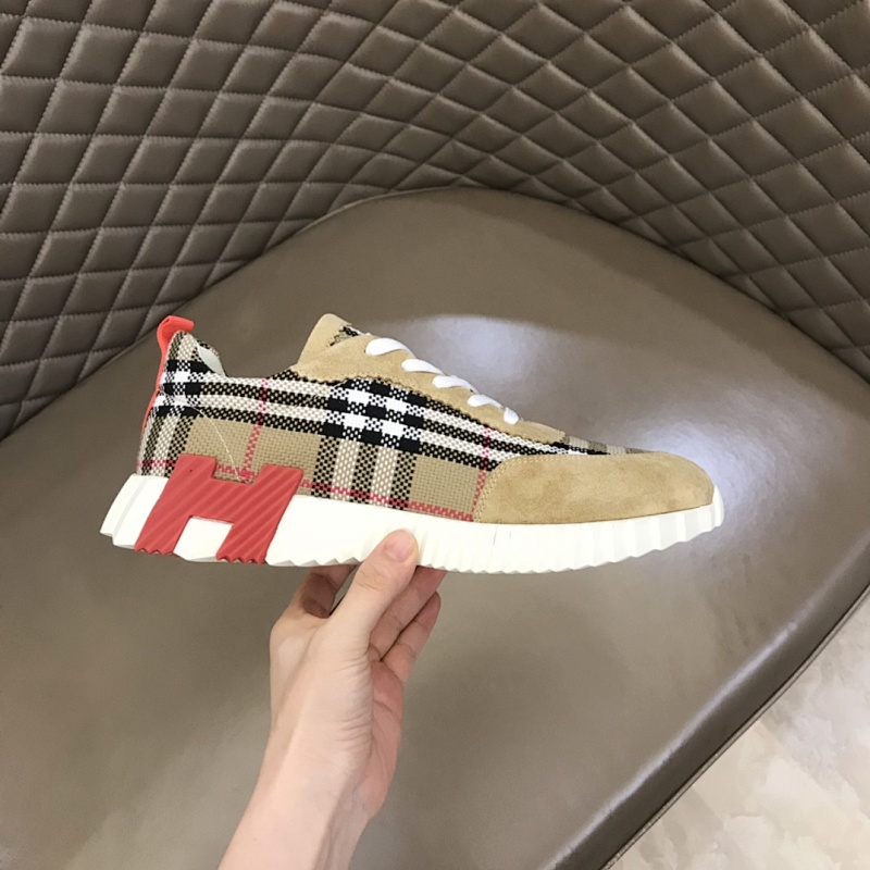 HERMES SHOES (206)