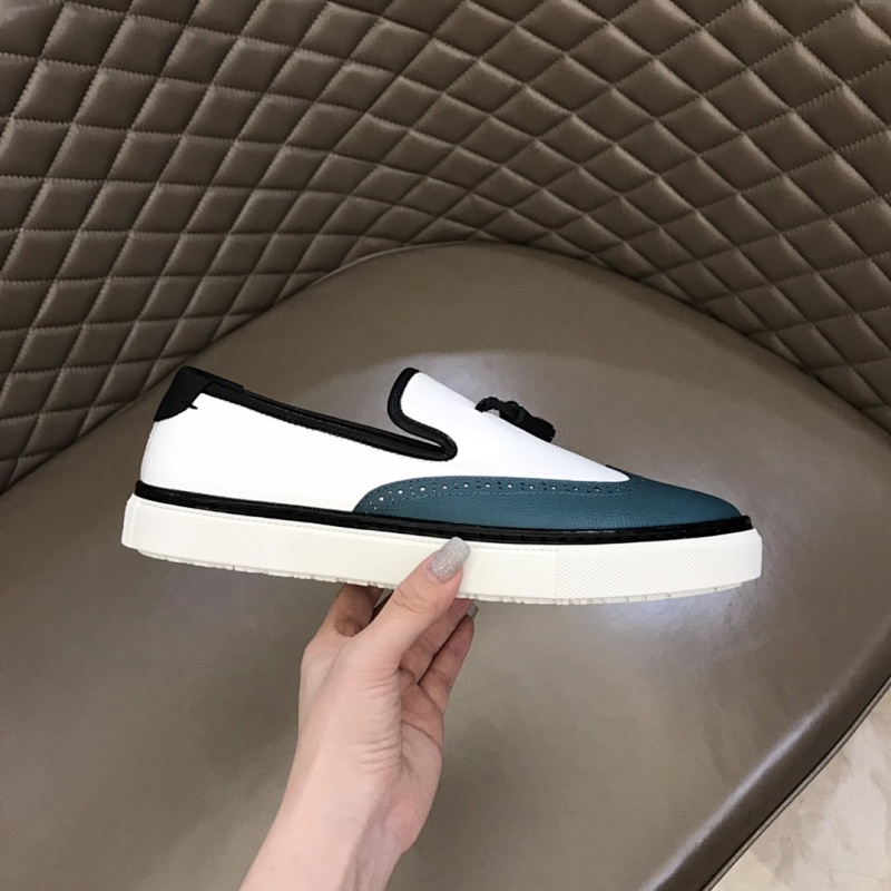 HERMES SHOES (586)