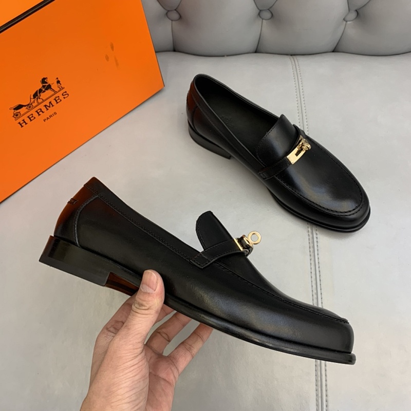 HERMES SHOES (466)