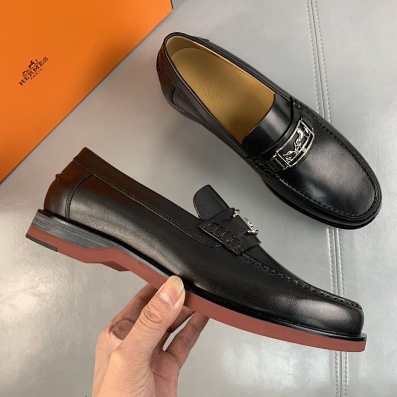 HERMES SHOES (859)