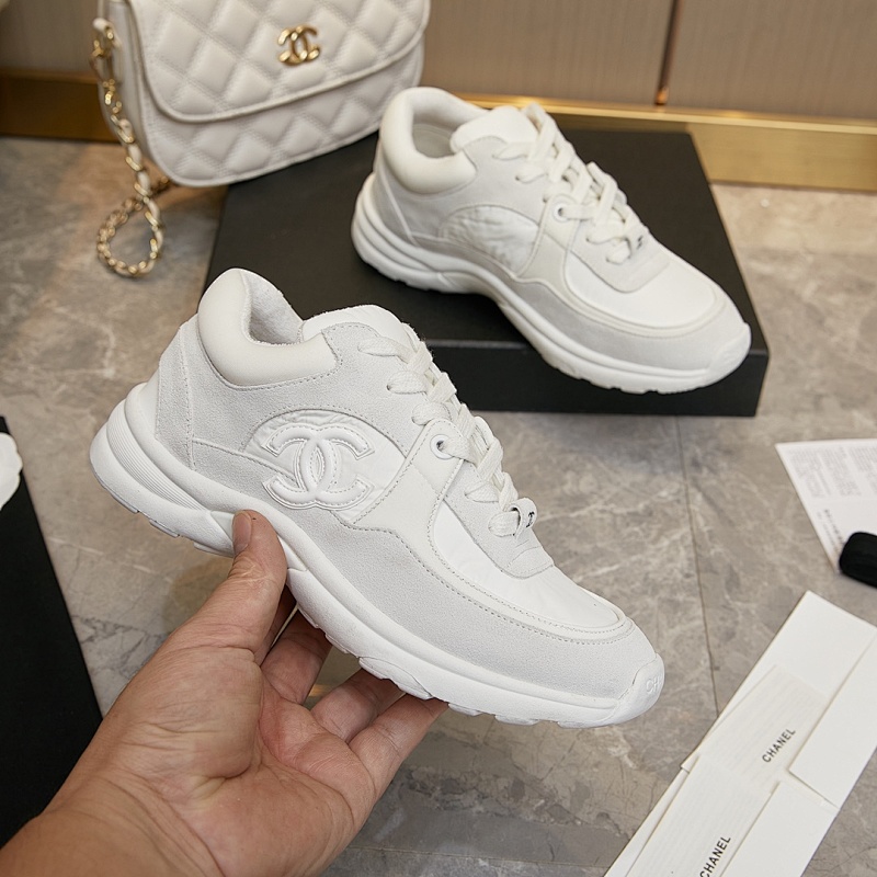 CHANEL SHOES (16)