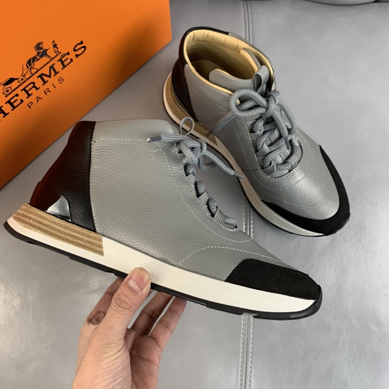 HERMES SHOES (968)