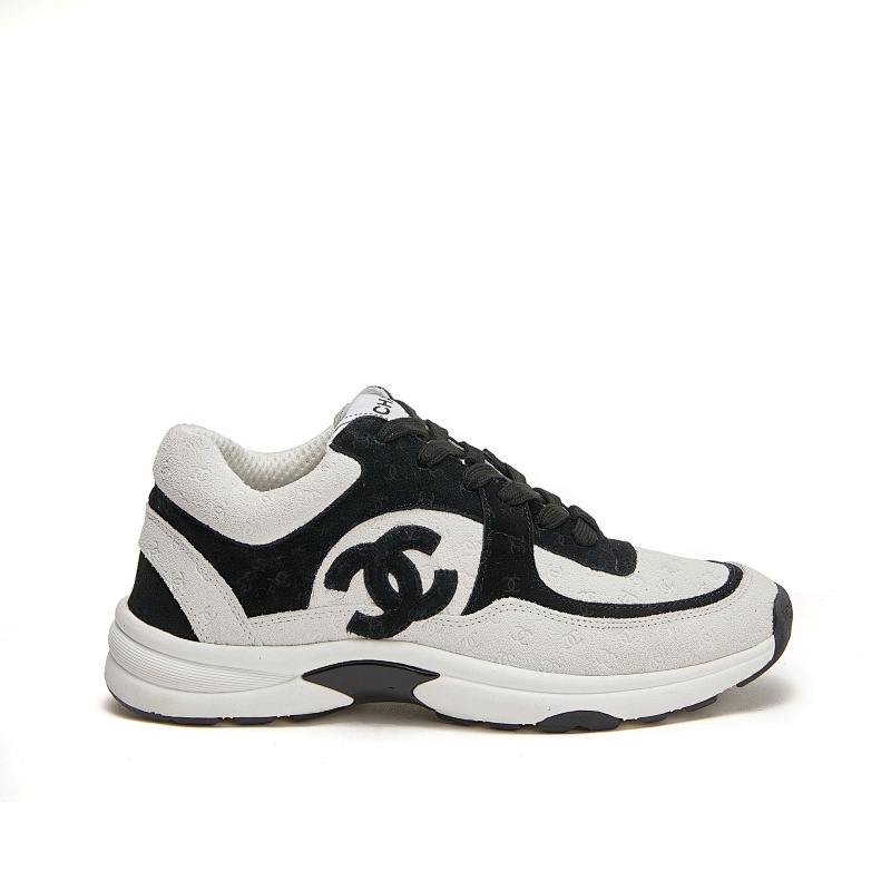 CHANEL SHOES (2)