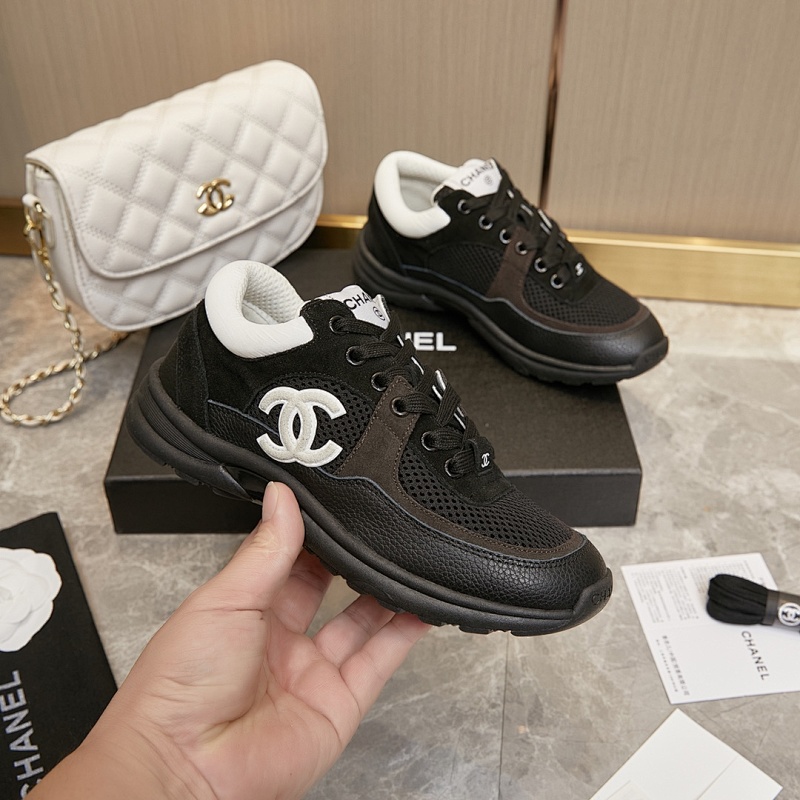 CHANEL SHOES (7)