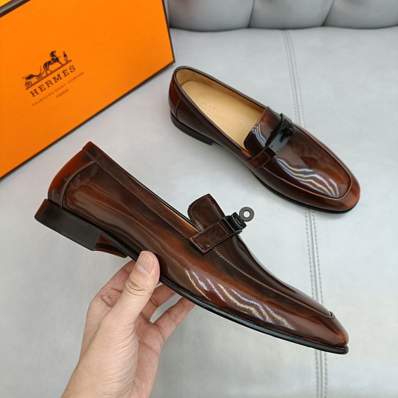 HERMES SHOES (382)