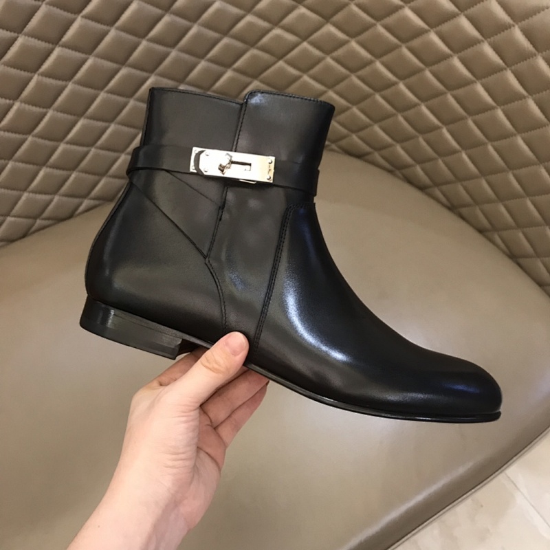 HERMES SHOES (560)