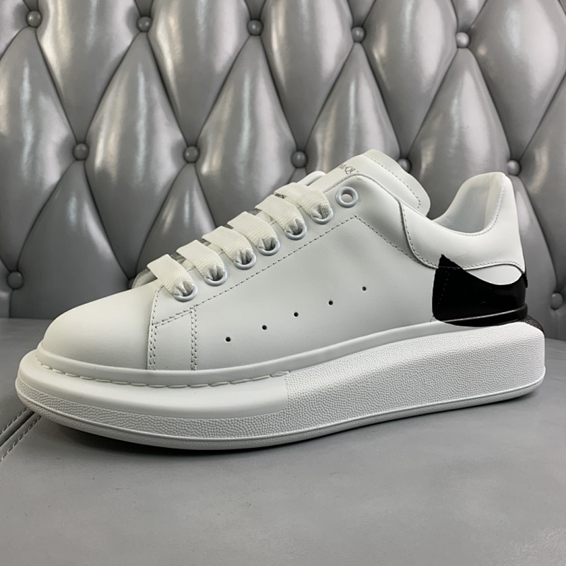 ALEXANDER MCQUEEN SHOES (166)