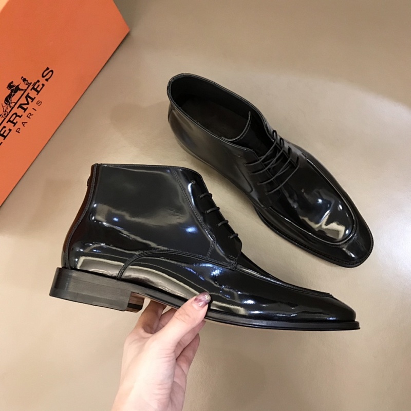 HERMES SHOES (512)