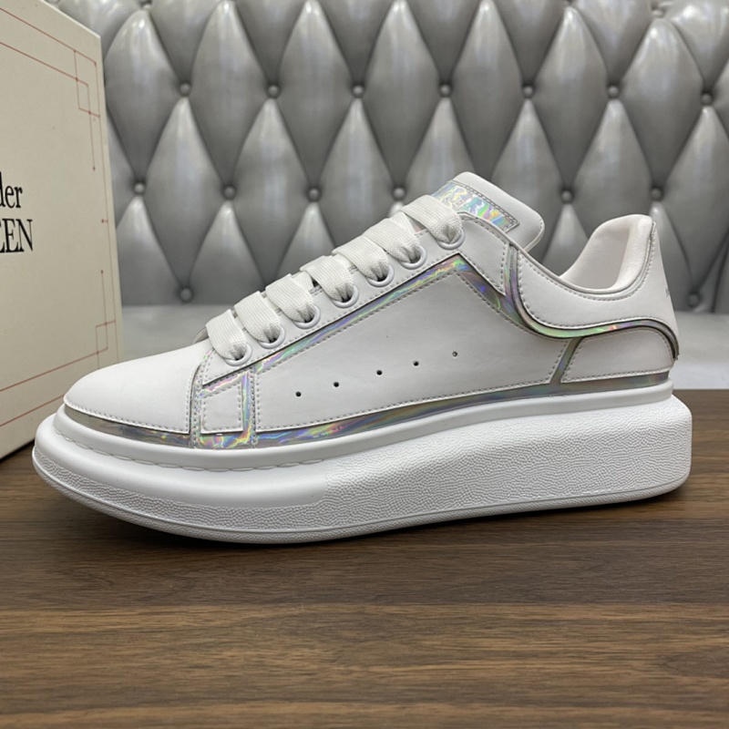 ALEXANDER MCQUEEN McQueen Sneakers (10)
