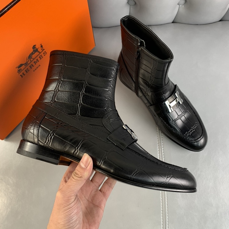 HERMES SHOES (521)