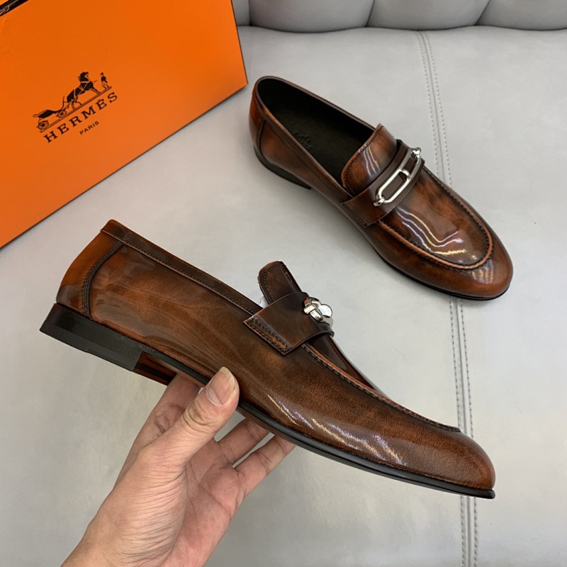 HERMES SHOES (330)