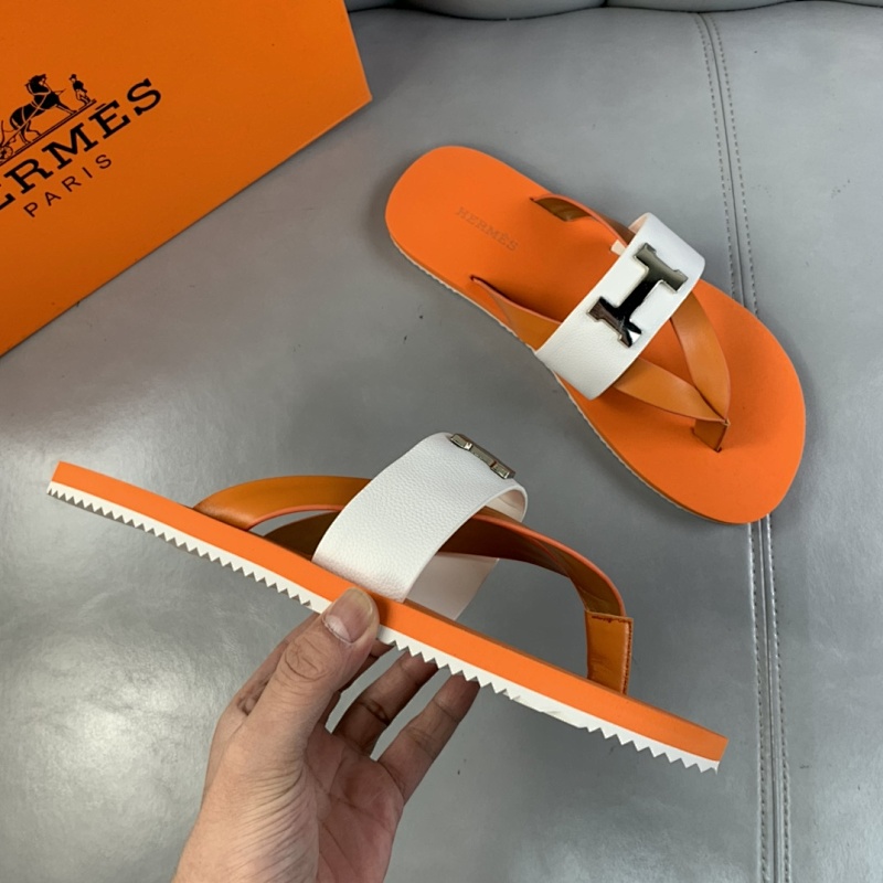 HERMES SHOES (282)