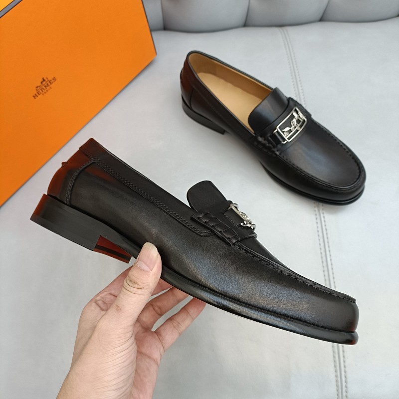 HERMES SHOES (551)