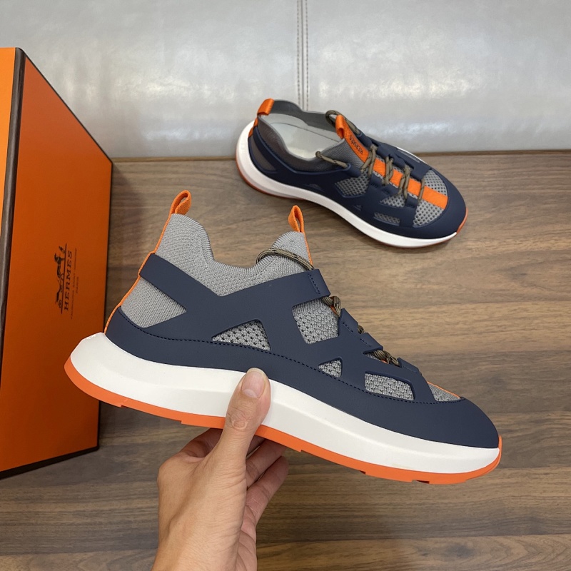 HERMES SHOES (13)