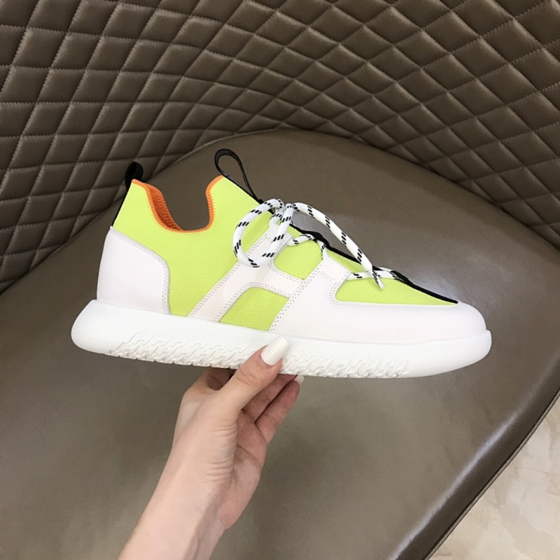 HERMES SHOES (578)