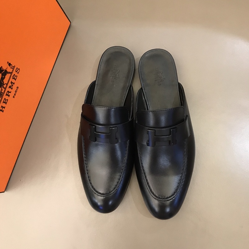 HERMES SHOES (868)