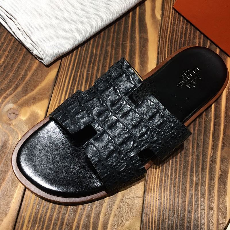 HERMES SHOES (1026)