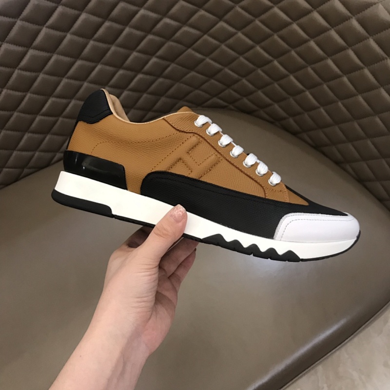 HERMES SHOES (1014)