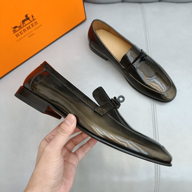 HERMES SHOES (385)