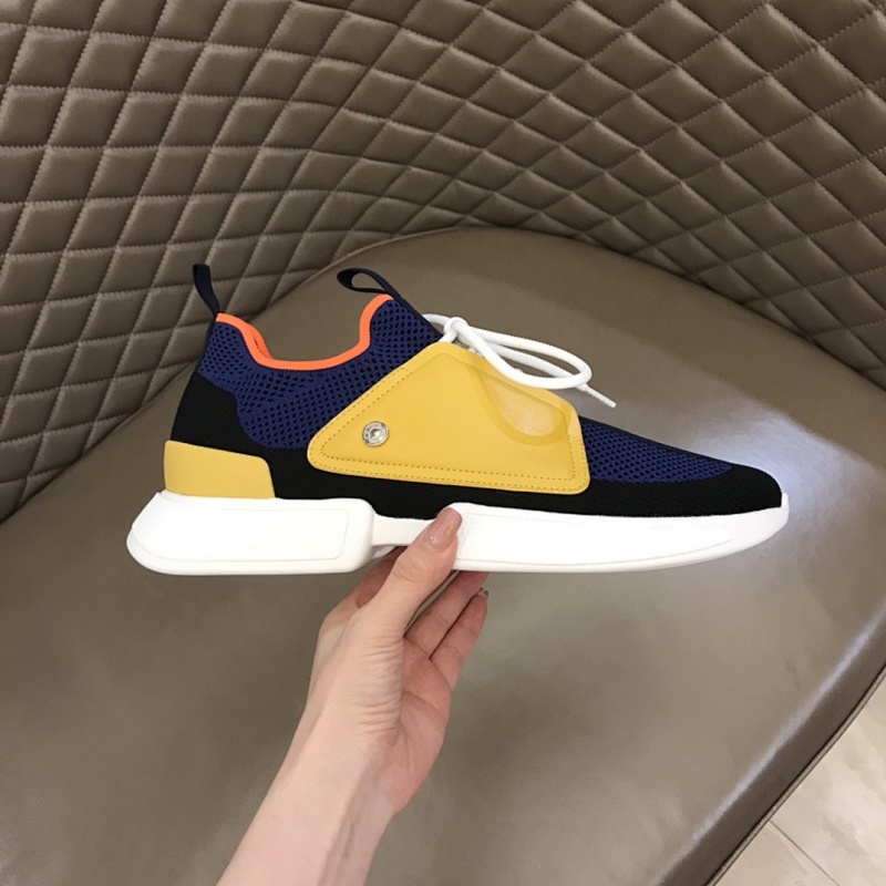 HERMES SHOES (235)