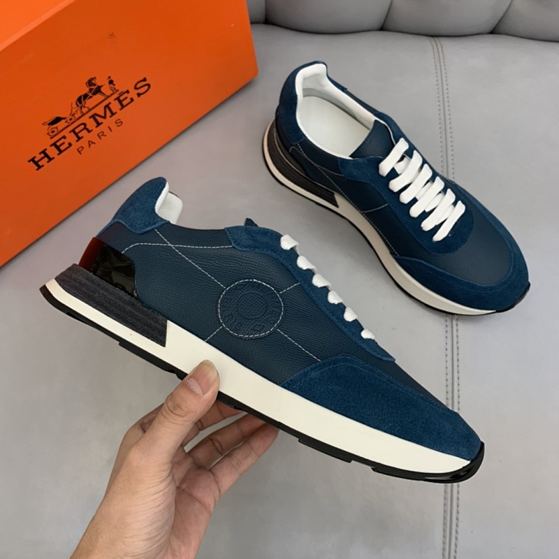 HERMES SHOES (614)