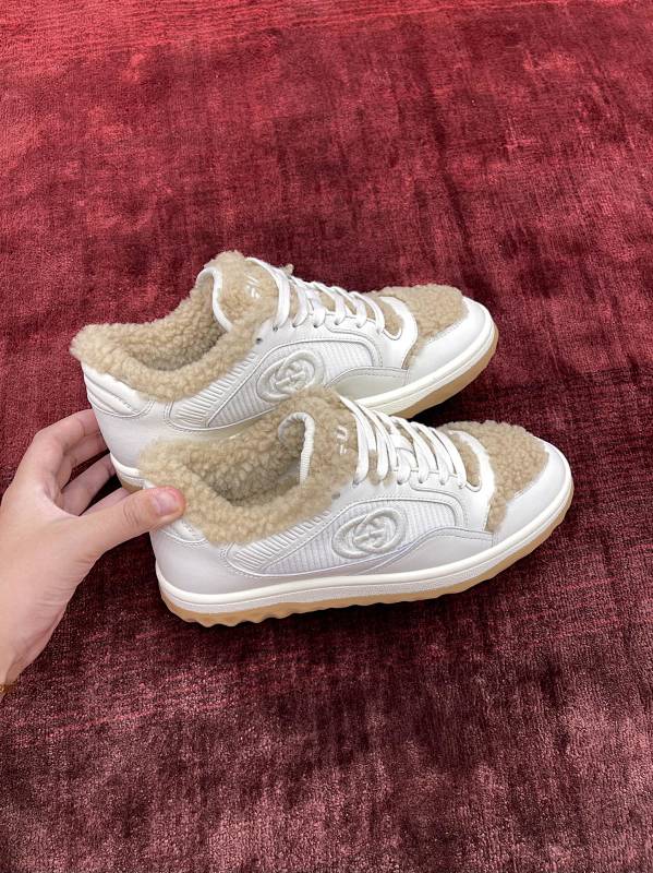 GUCCI SHOES (5)