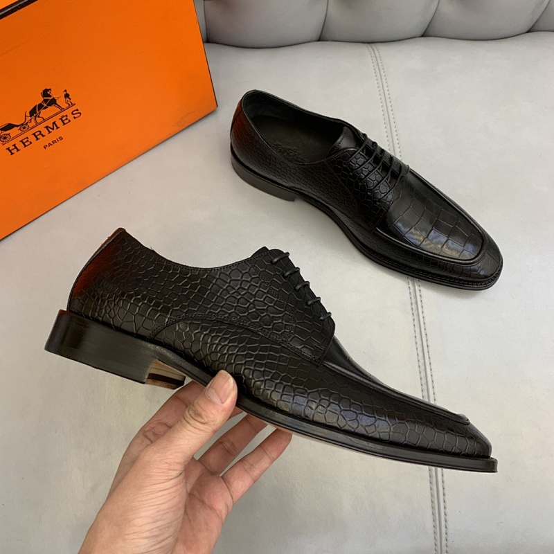 HERMES SHOES (383)