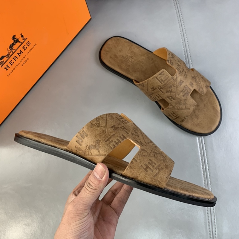 HERMES SHOES (758)
