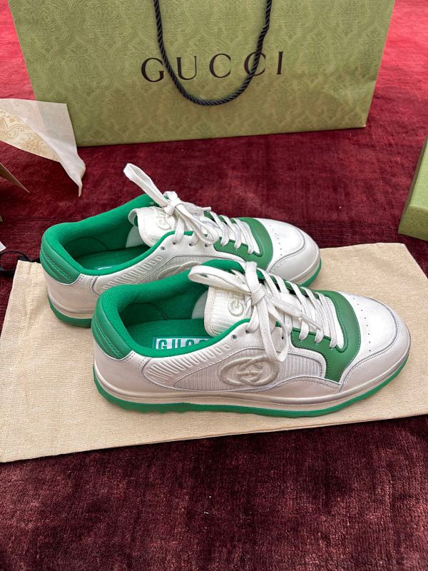 GUCCI SHOES (88)