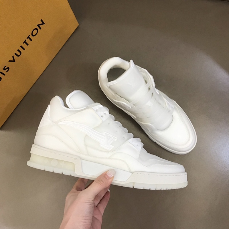 LOUIS VUITTON SKATE TRAINER (335)