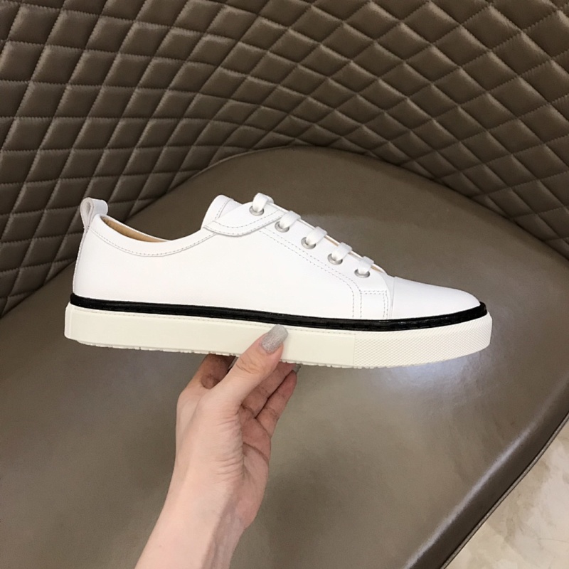 HERMES SHOES (593)