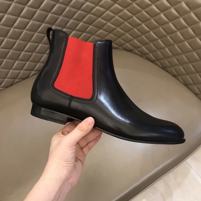 HERMES SHOES (561)