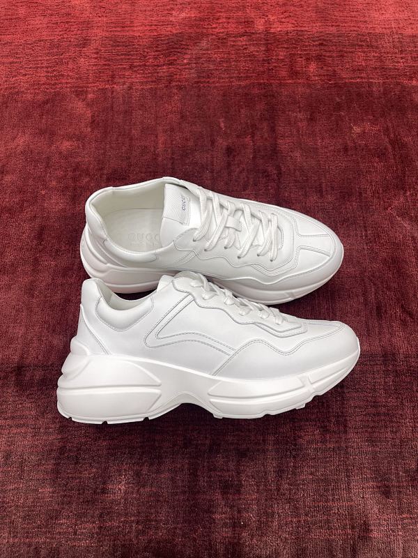 GUCCI SHOES (55)
