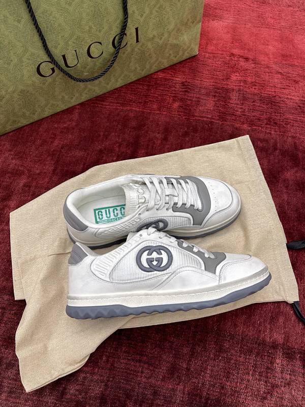 GUCCI SHOES (85)