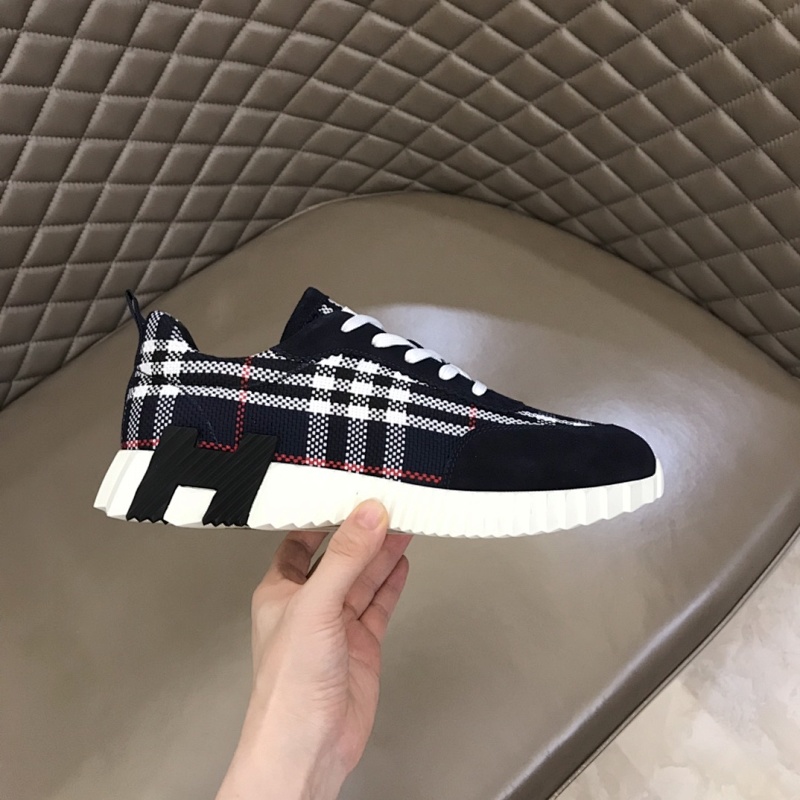 HERMES SHOES (207)