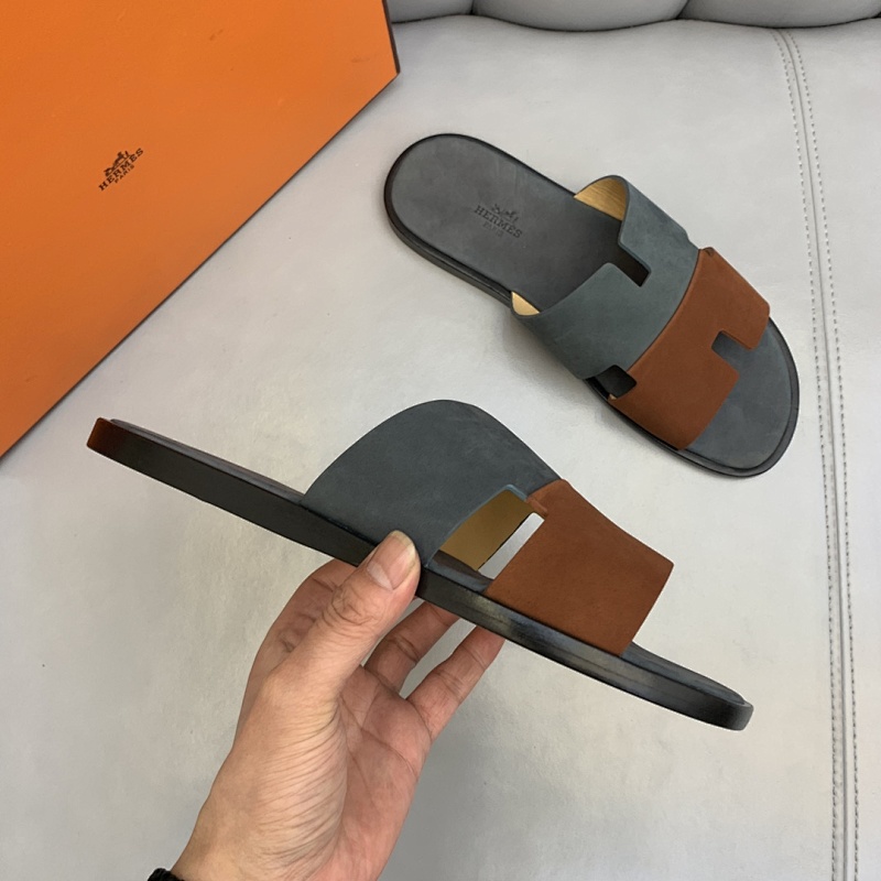 HERMES SHOES (358)