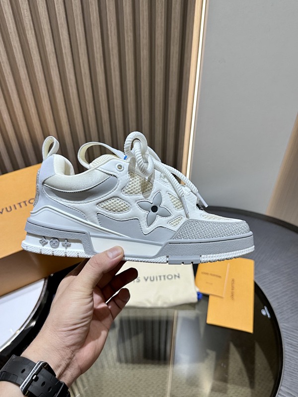 LOUIS VUITTON SKATE TRAINER (21)