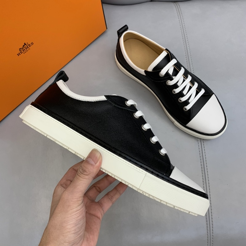 HERMES SHOES (634)