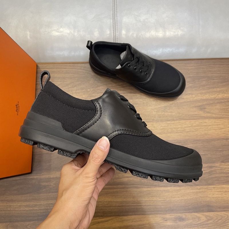 HERMES SHOES (7)