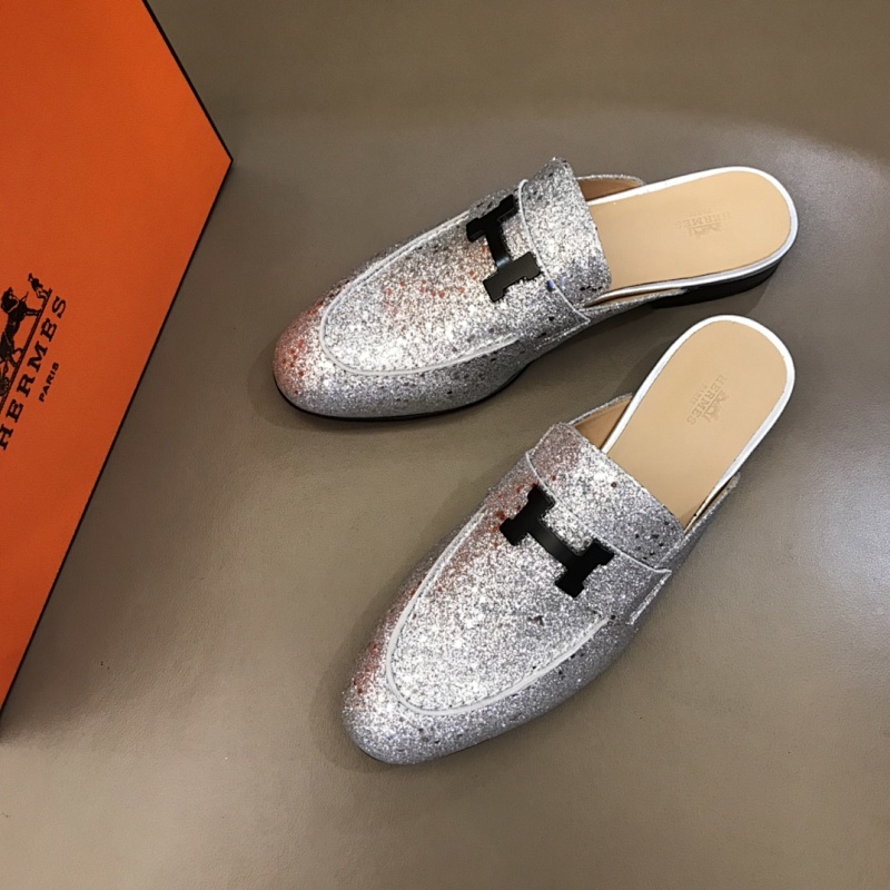 HERMES SHOES (872)