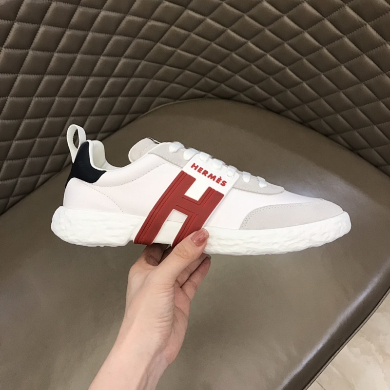 HERMES SHOES (435)
