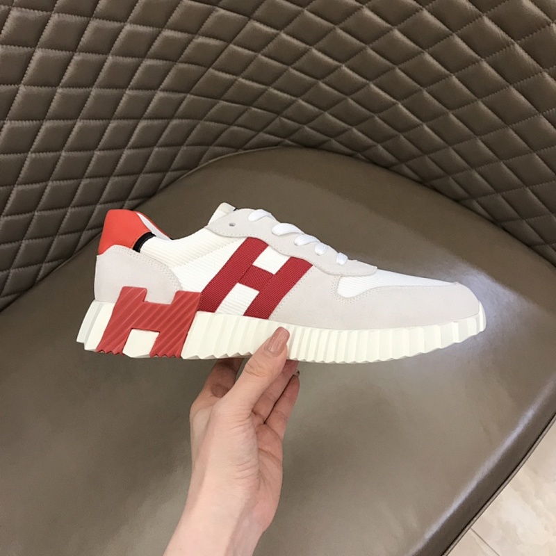 HERMES SHOES (265)