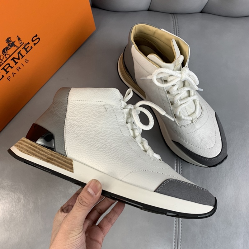 HERMES SHOES (966)