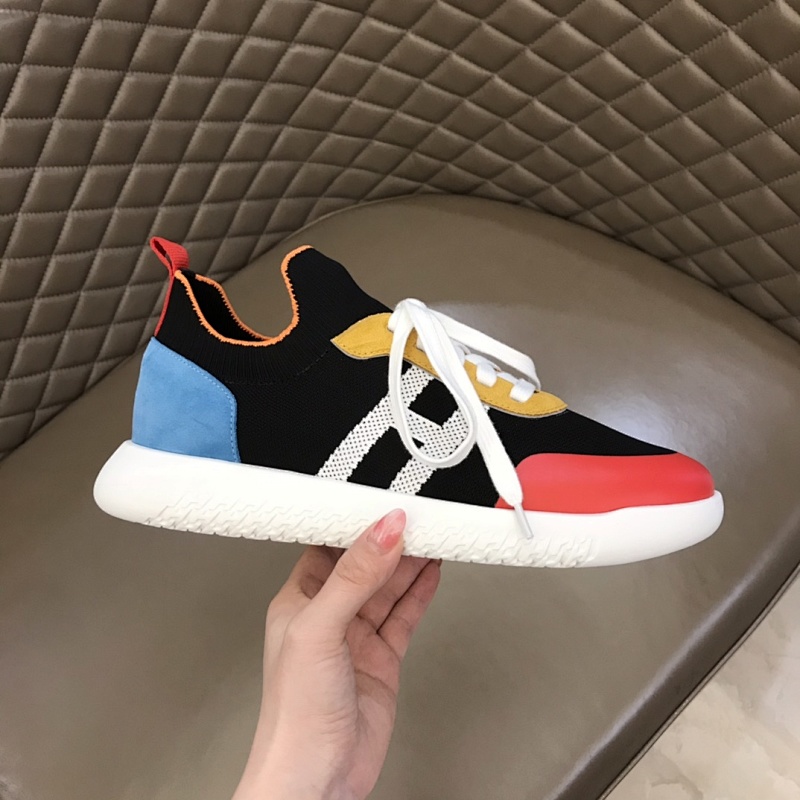 HERMES SHOES (769)
