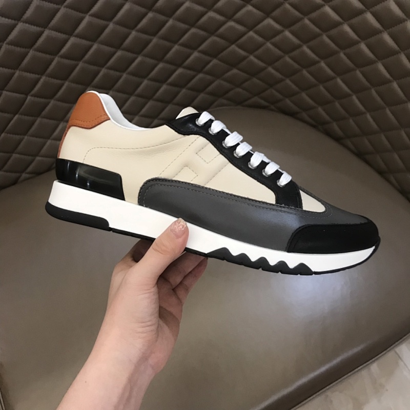 HERMES SHOES (841)